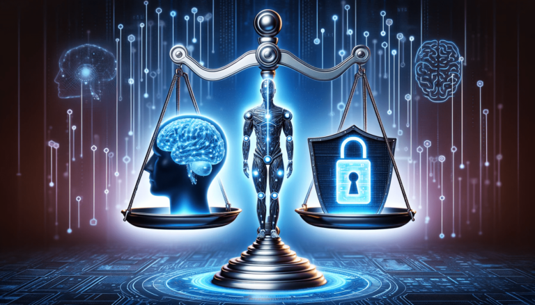 The Intersection Between Artificial Intelligence and the Judiciary